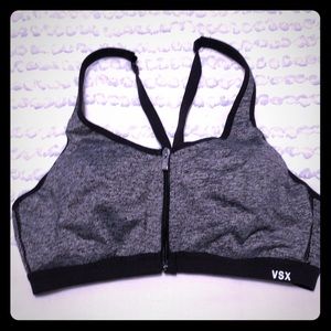 VSX Sport Razor Back Sports Bra